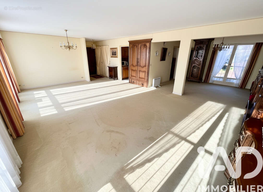 Photo 3 - Appartement à FONTAINEBLEAU