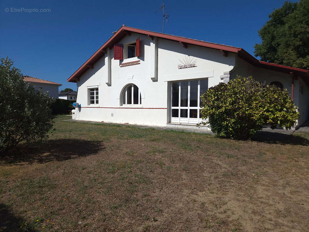 Maison 180m² à boucau - photo 14