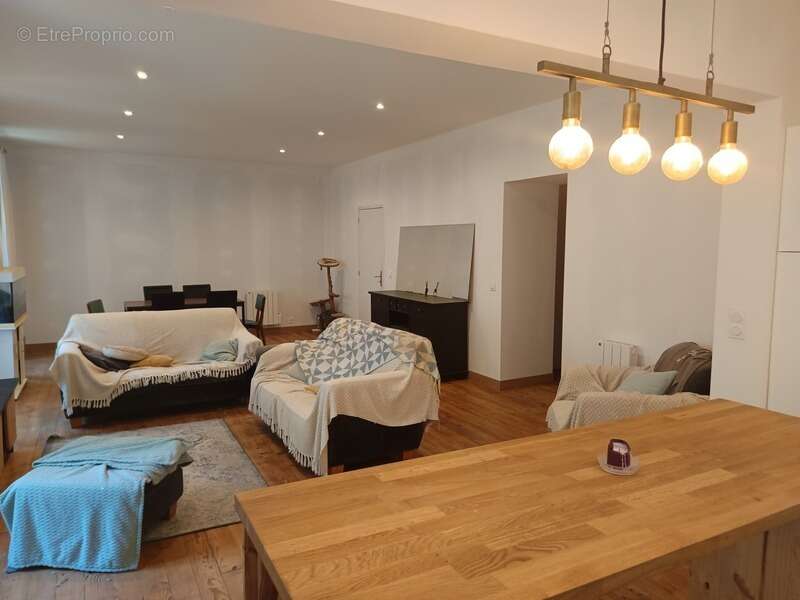 Maison à AIRE-SUR-L&#039;ADOUR