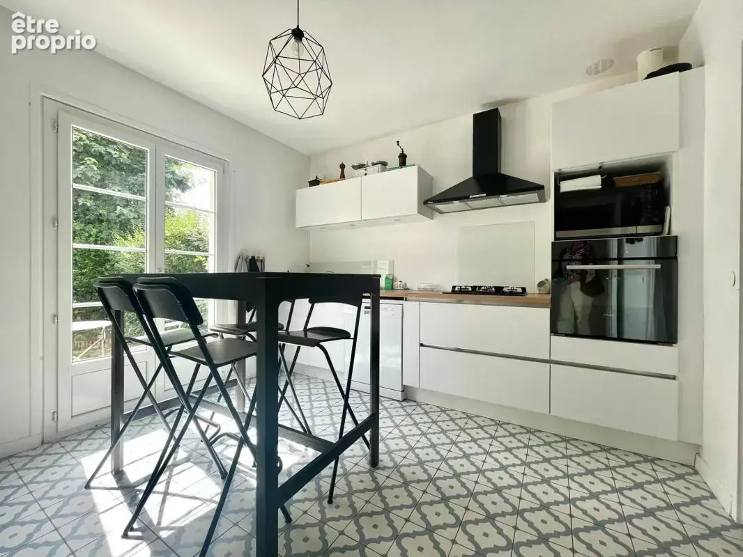 Maison 122 m² à Rambouillet  - photo 4
