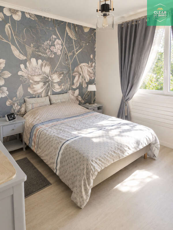 Appartement à THIONVILLE