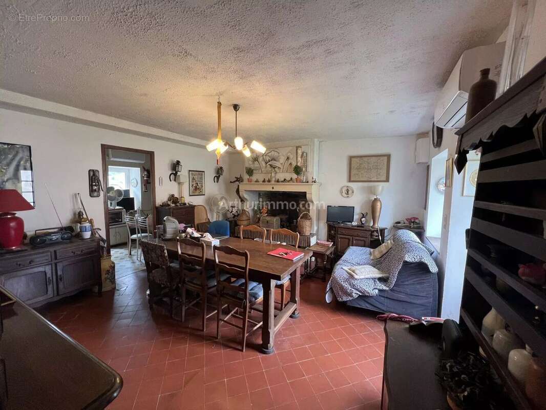Vente Maison Liernais(21430) 45 000ï¿œ - photo 4