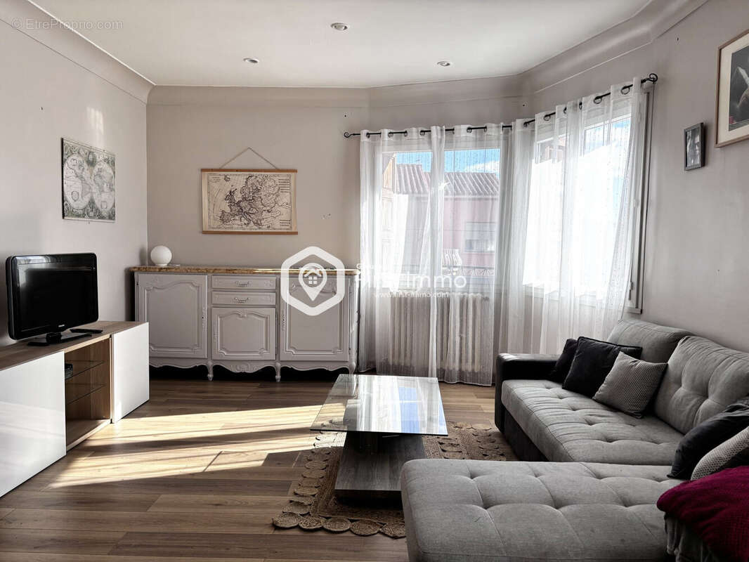 Maison à ILLE-SUR-TET