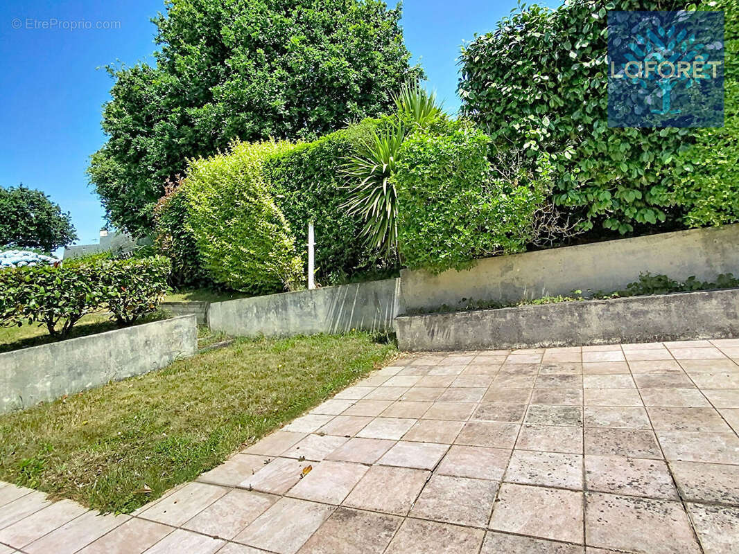 Maison Concarneau 4 pièce(s) 100 m2 - photo 3