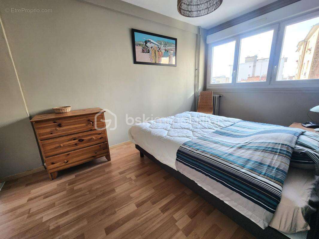 Appartement à VINCENNES