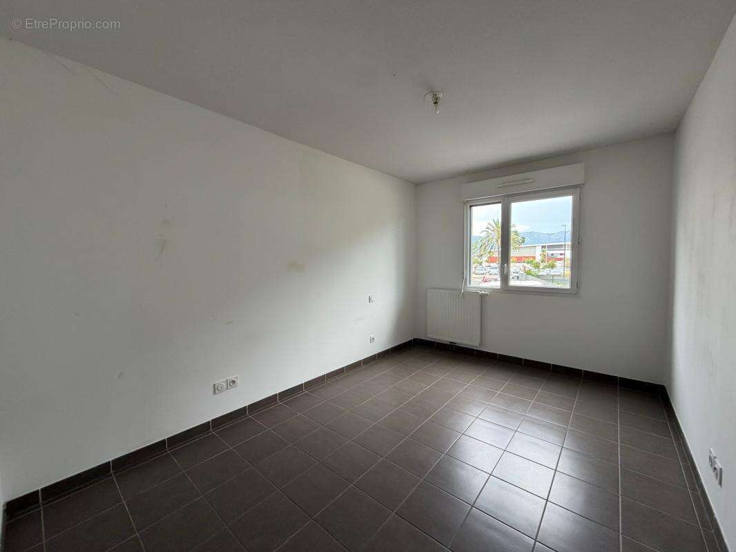 Appartement à LA SEYNE-SUR-MER