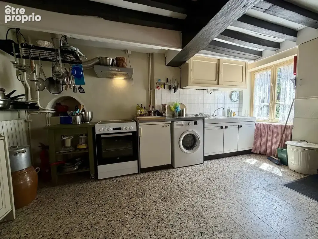 À vendre : maison spacieuse en bordure d'Onlay - photo 4