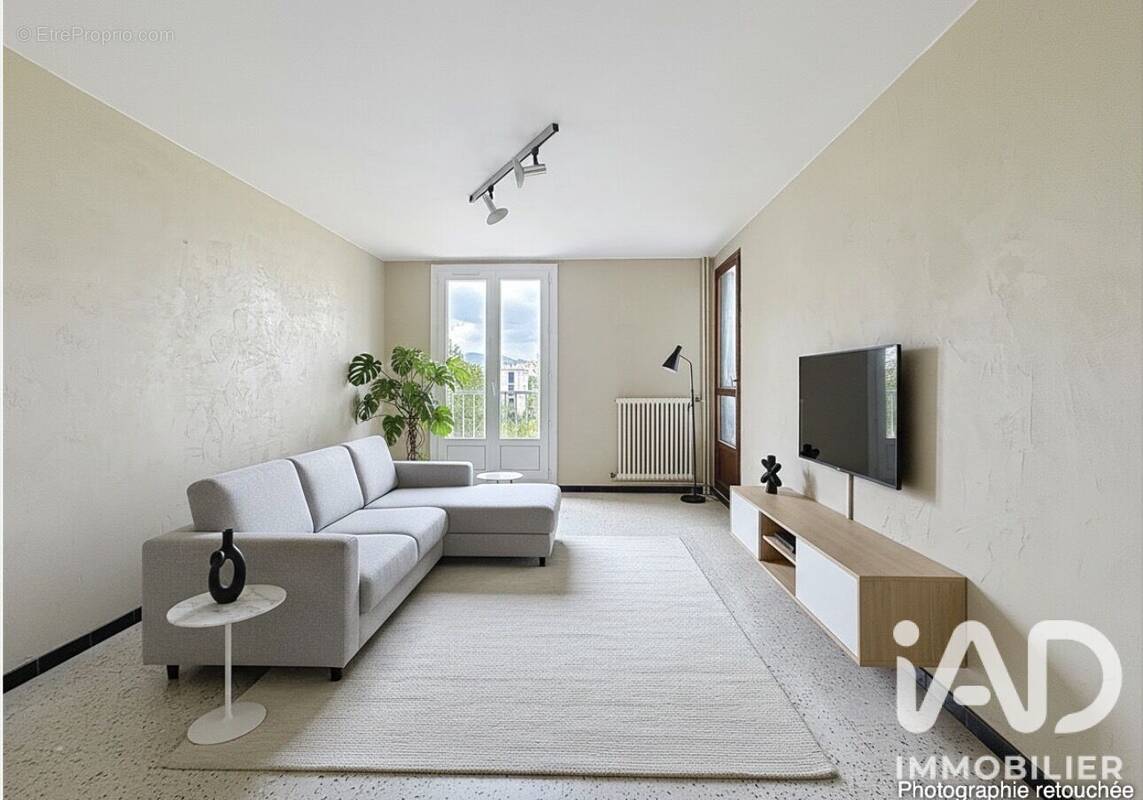 Photo 1 - Appartement à ALLAUCH