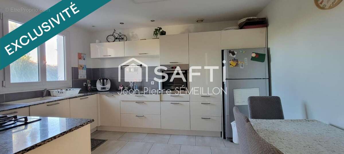 Photo 5 - Maison à LE PASSAGE