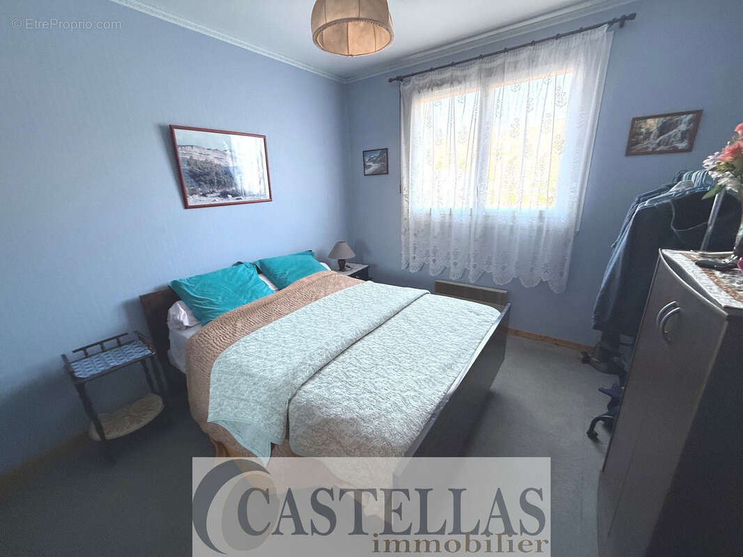 Appartement à CARNOUX-EN-PROVENCE