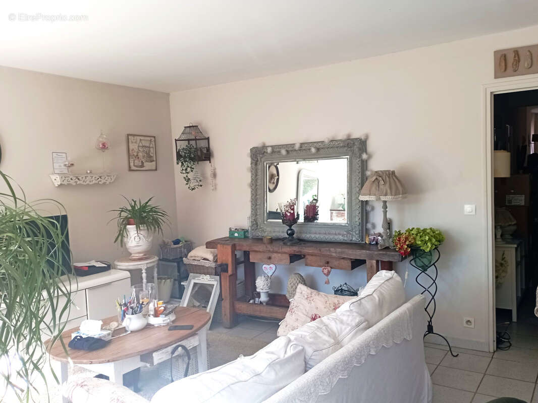 Appartement à MALLEMORT