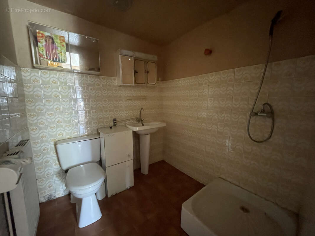 Maison à YSSINGEAUX