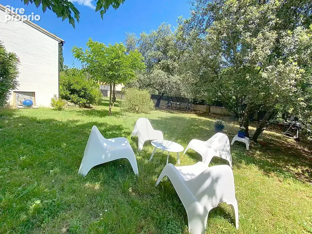 Maison 4 chambre(s) à vendre - photo 23