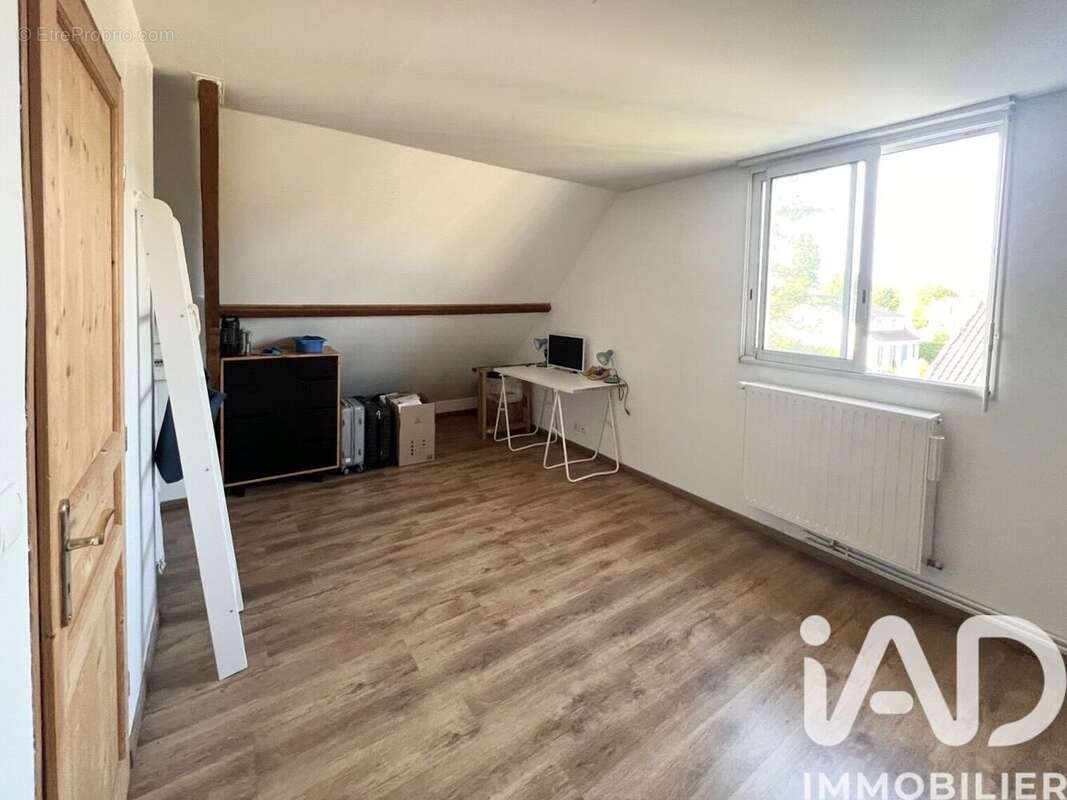 Photo 9 - Maison à BUTRY-SUR-OISE