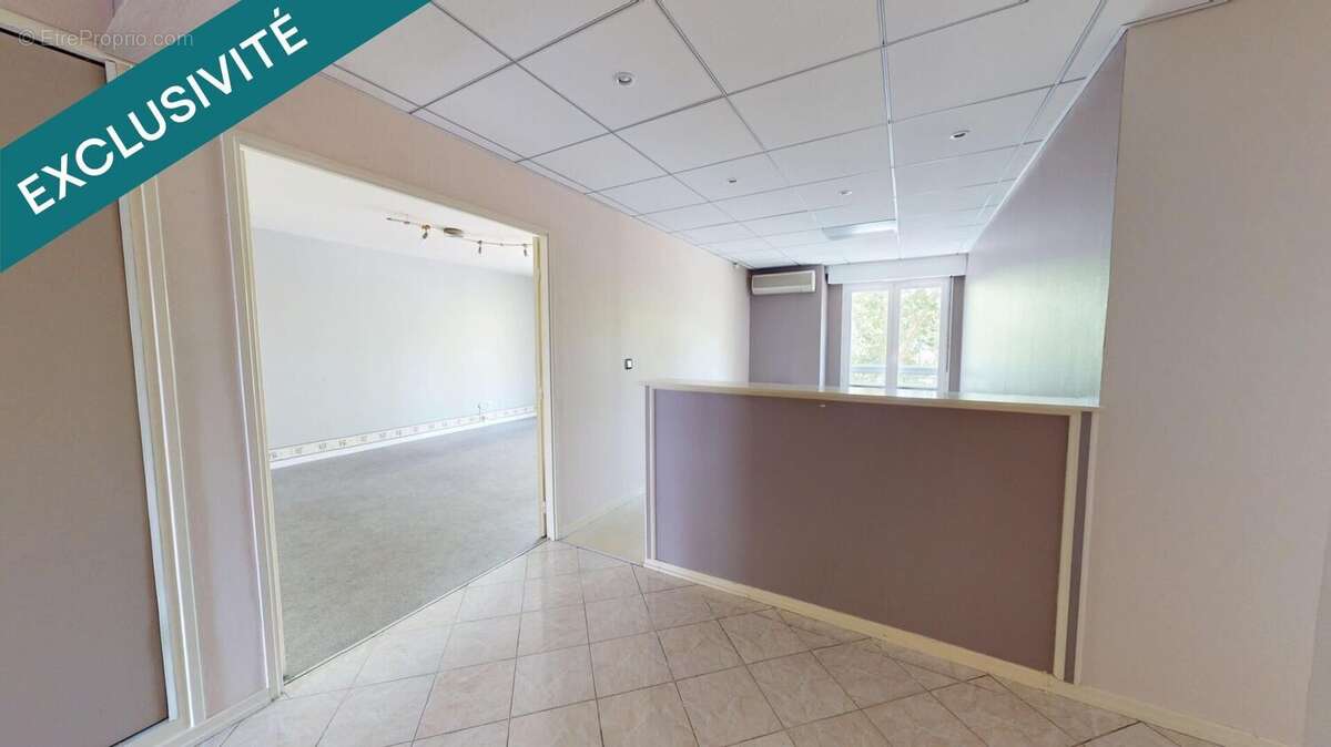 Appartement 102 m² à Mulhouse  - photo 2