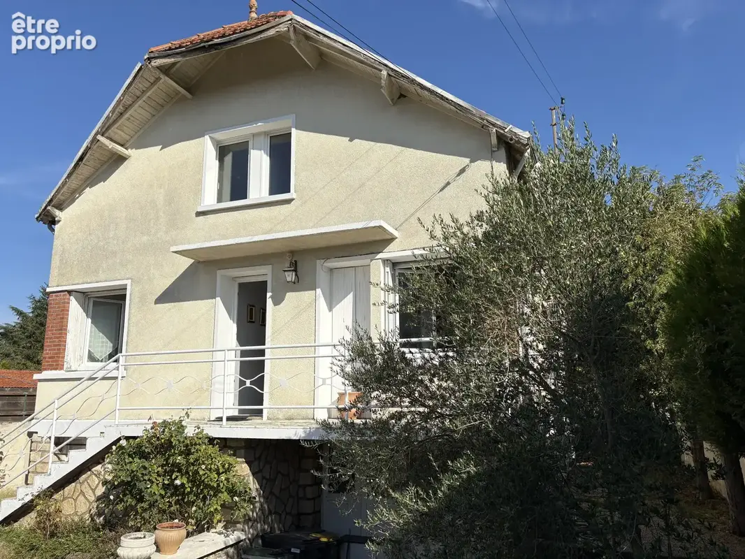 Photo Maison à Chatellerault au prix de 214 000€