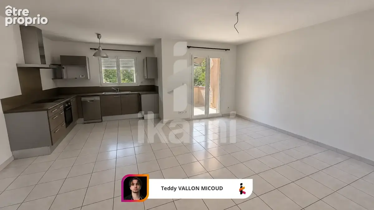 À Valence, très belle maison - photo 14