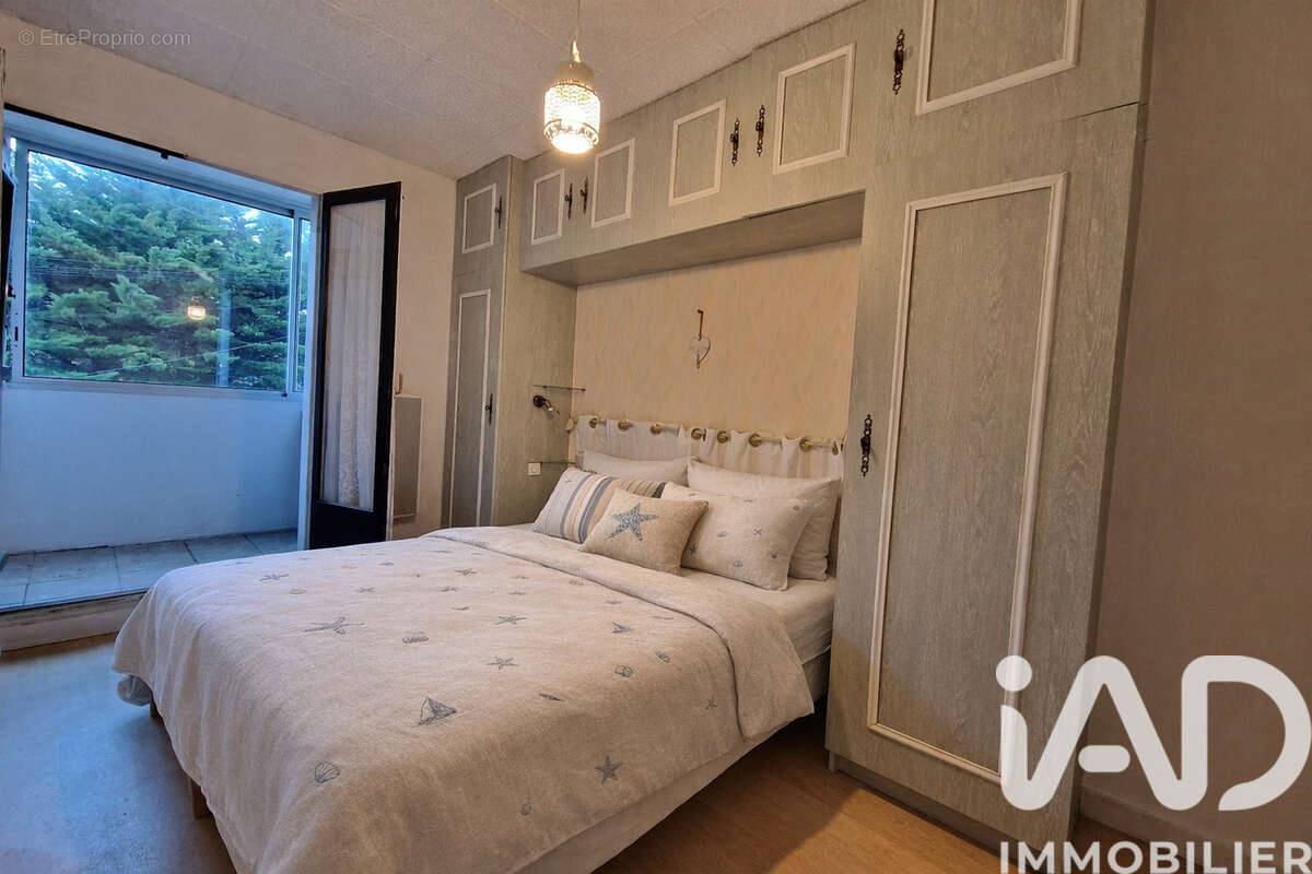 Photo 4 - Appartement à SAINT-HILAIRE-DE-RIEZ