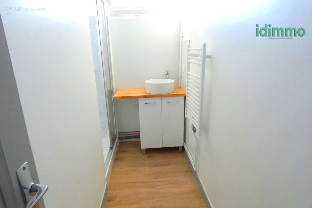 Appartement à AURILLAC