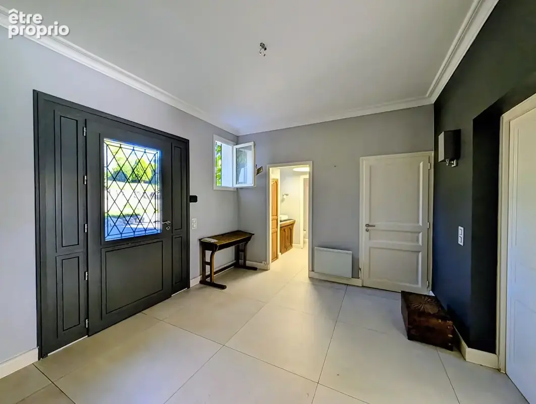 Maison avec vue lac - Tresserve - photo 7