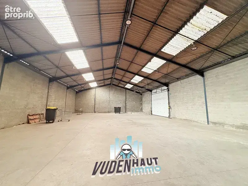 Photo Commerce à Portet-Sur-Garonne au prix de 1 050 000€
