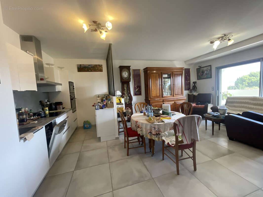 Appartement à NARBONNE