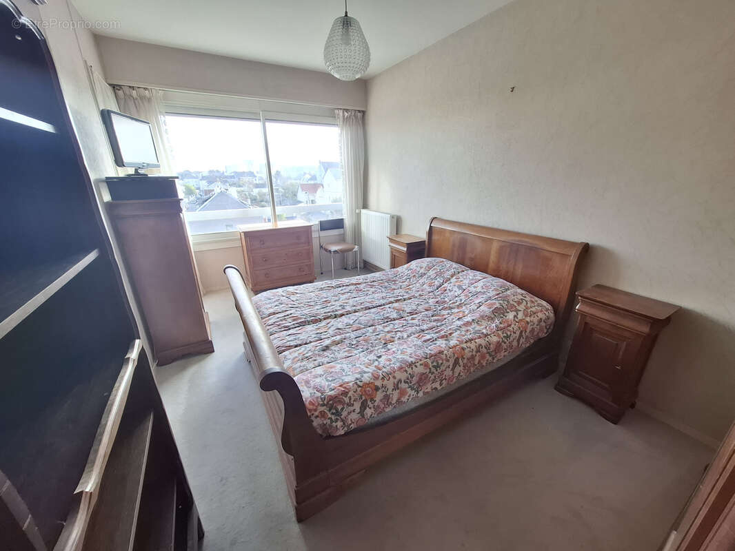 Appartement à ANGERS