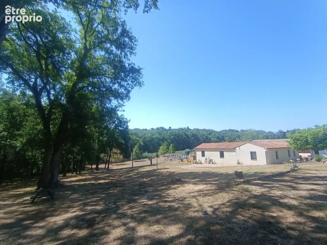Exceptionnelle villa contemporaine de plain-pied - photo 15