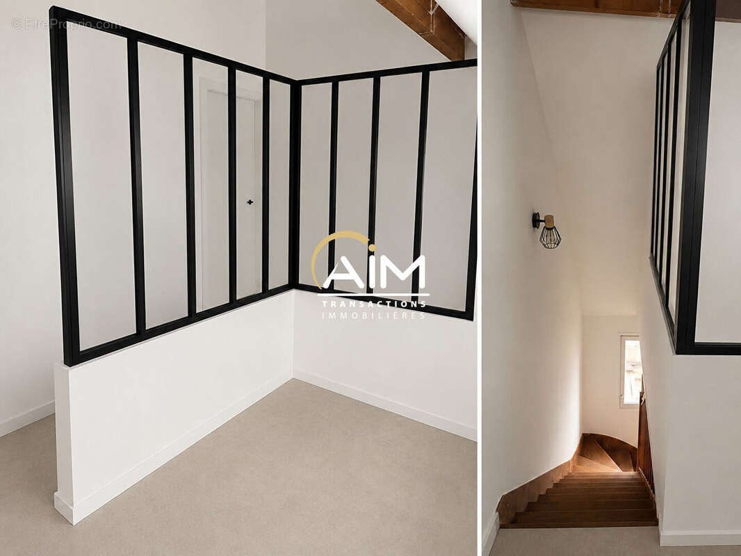 Appartement à TOURS