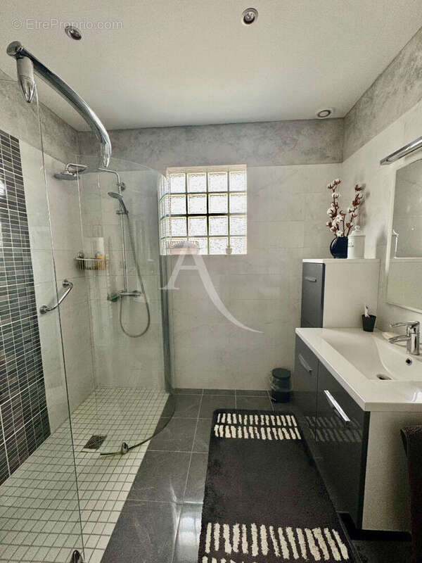 Maison à ROMORANTIN-LANTHENAY