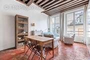 Appartement à PARIS-3E