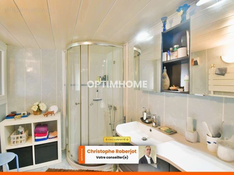 Maison à CHATENOY-LE-ROYAL