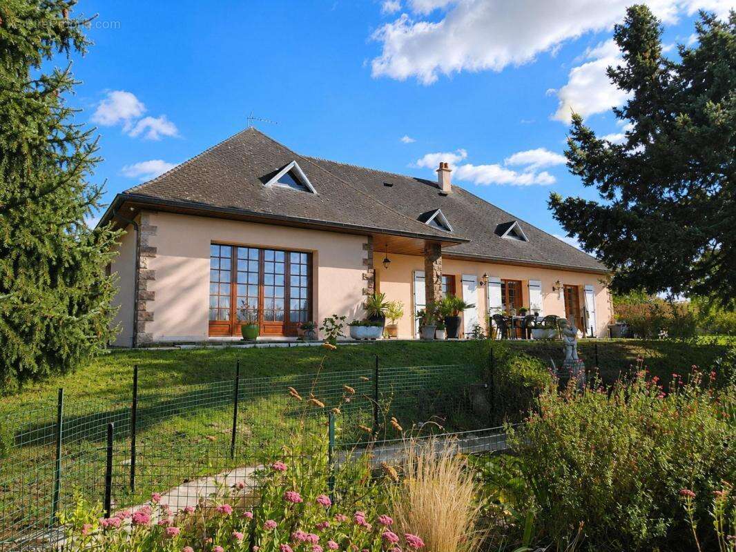 L'espace ideal pour voir grandir votre famille - photo 8