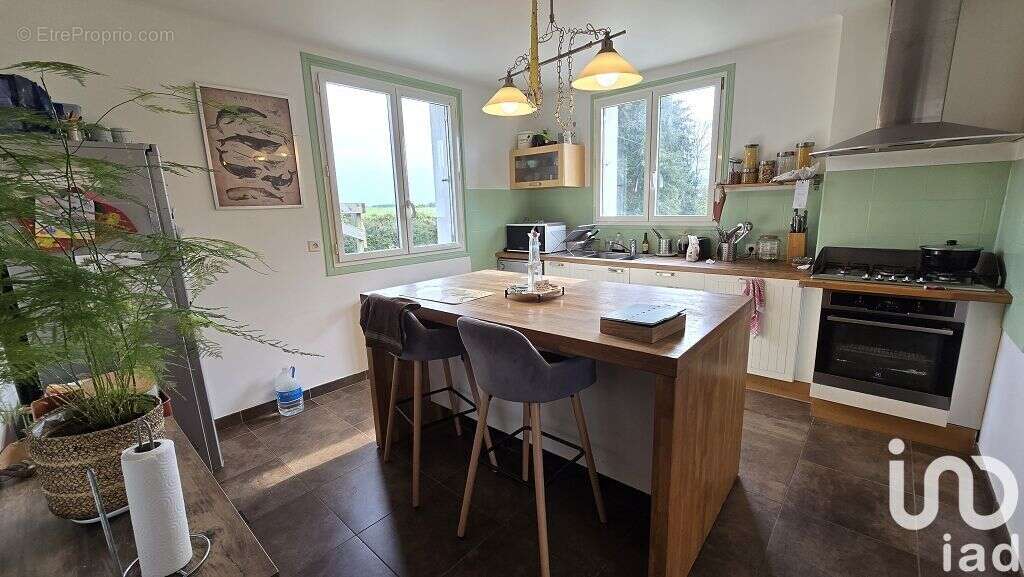 Photo 8 - Maison à LANNION