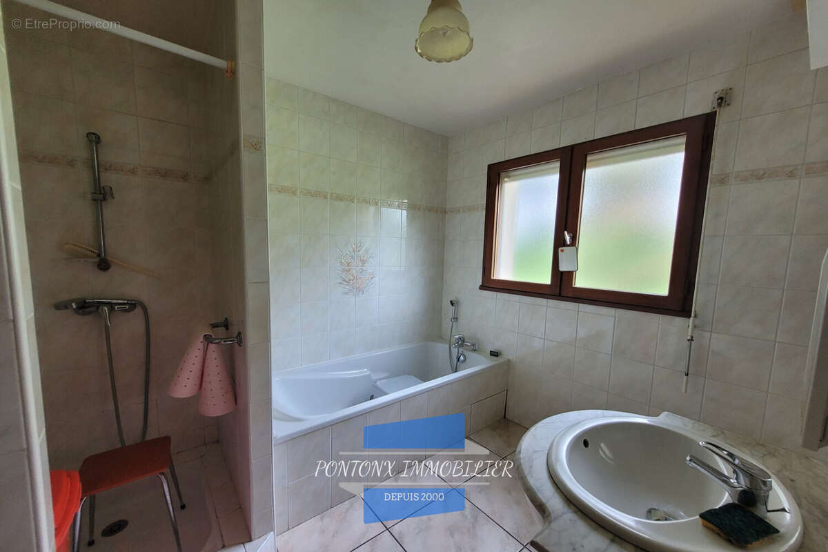 Maison à PONTONX-SUR-L&#039;ADOUR