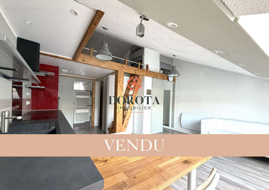 Appartement à LE VERSOUD