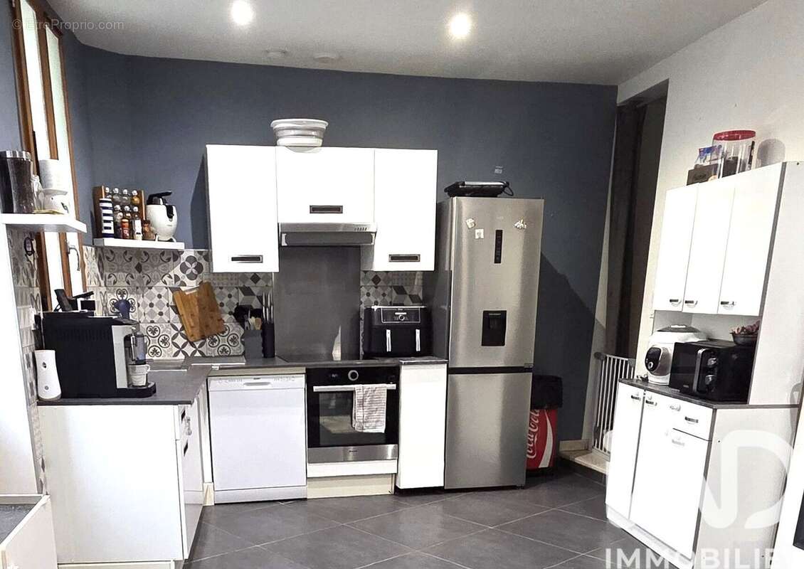 Photo 3 - Maison à SAINT-GILLES