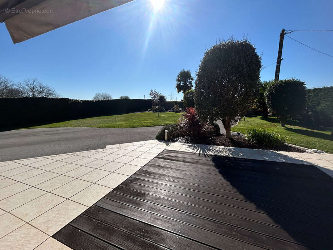 Maison familiale rénovée au nord de Quimper - photo 14