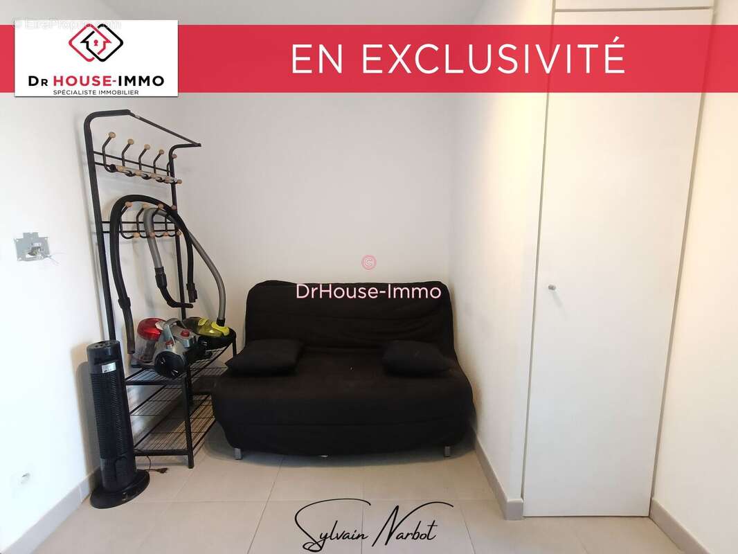 Appartement 30 m² à Le Grau-Du-Roi  - photo 140