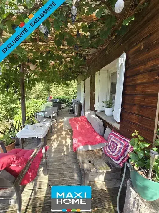 Coup de coeur pour les amoureux de nature - nid douillet  à - photo 3