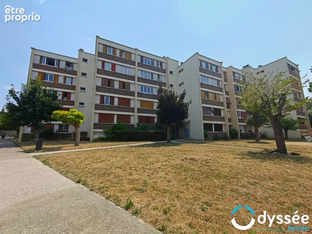 Photo Appartement à Colombes au prix de 219 900€