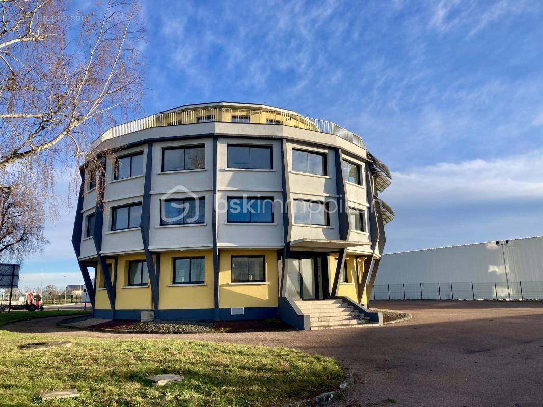 Commerce à ARCIS-SUR-AUBE