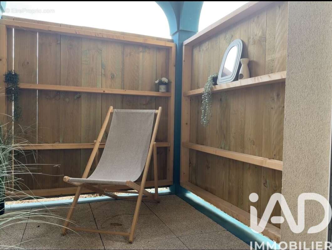 Photo 7 - Appartement à LE TEICH