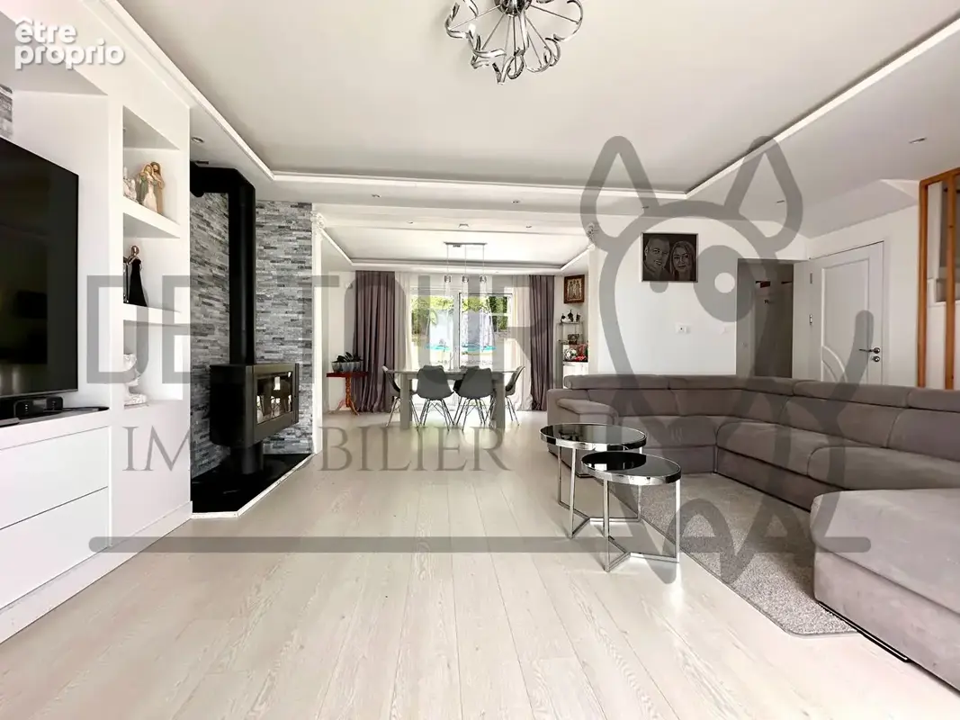 Maison a pommeuse - photo 3