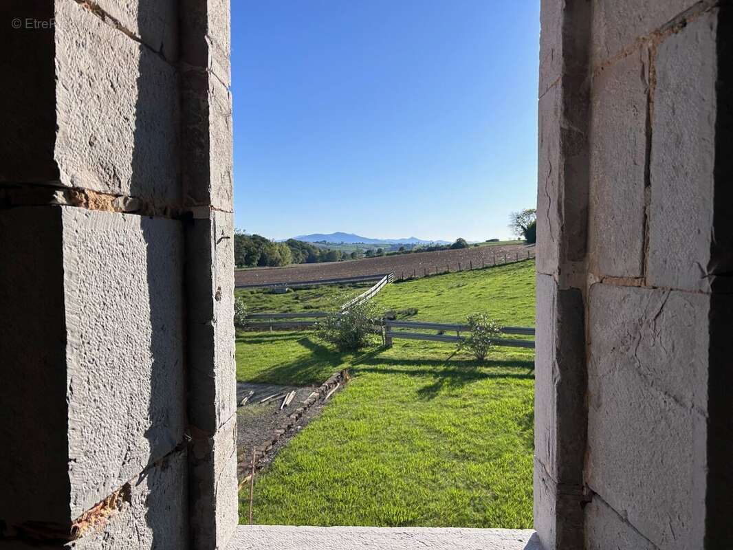 Appartement à BARDOS