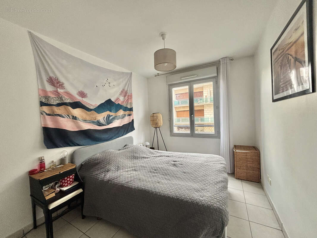 Appartement à VALENCE