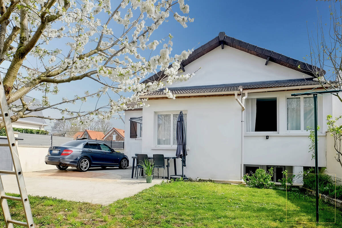 Maison à ATHIS-MONS