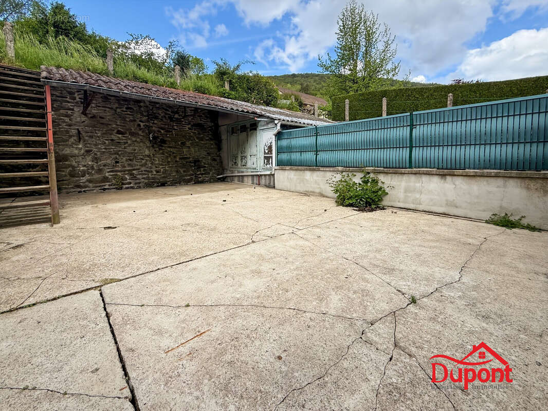 Maison 80 m² à Deville  - photo 6