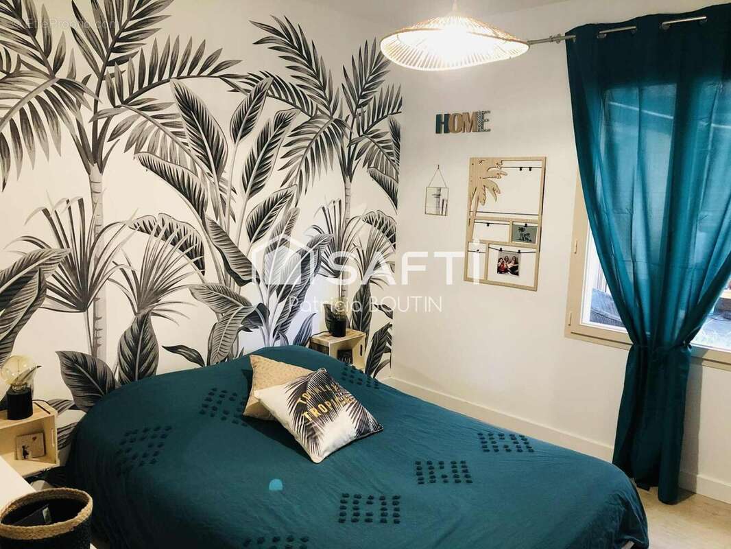 Photo 9 - Maison à FORS