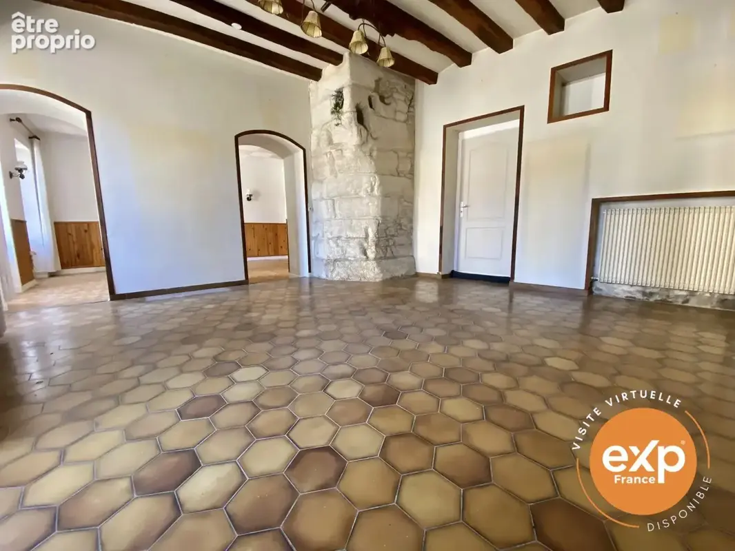 Maison 5 pièces 160 m² à vendre à Chatillon-Sur-Indre (36700) - photo 2